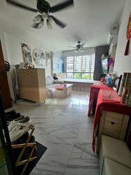 Blk 131B Toa Payoh Crest (Toa Payoh), HDB 3 Rooms #505351601